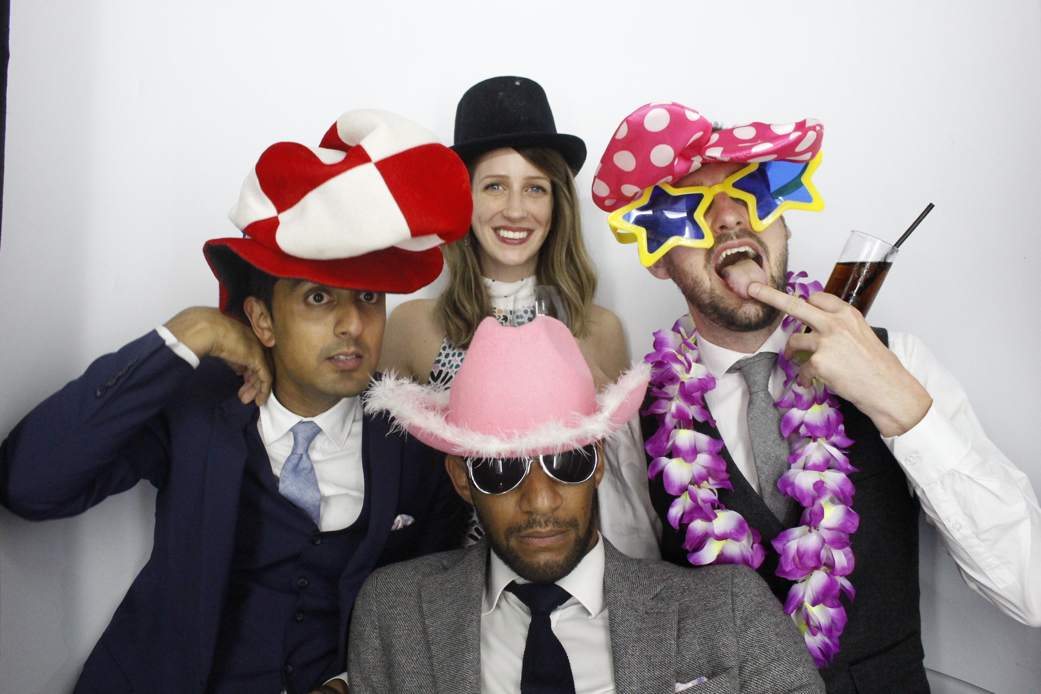 Henry Wilkinson Wedding | View more photos from the event at gallery.myphotoboothexperience.co.uk/u/MyPhotoBoothExperienceLtd/Henry-Wilkinson-Wedding